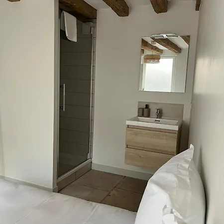 T3 Centre 1er Etage *