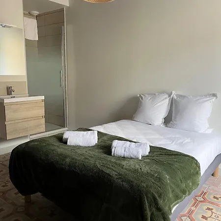 Appartement T3 Centre 1er Etage *