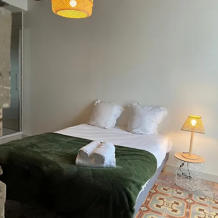 Appartement T3 Centre 1er Etage *