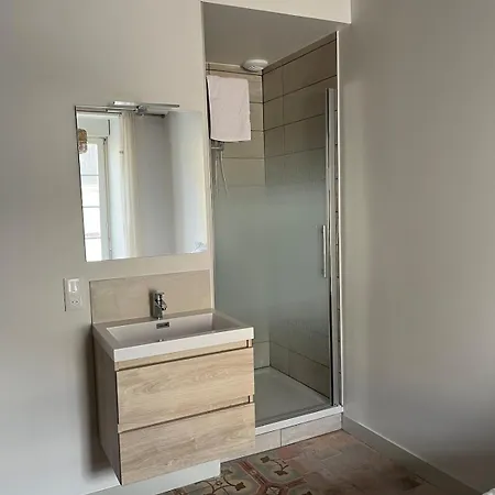 Appartement T3 Centre 1er Etage Angers