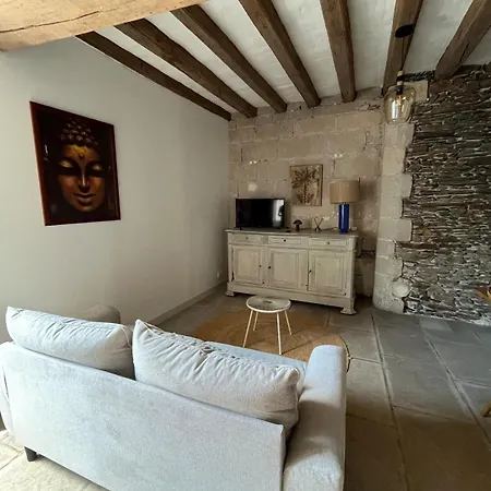 T3 Centre 1er Etage Appartement Angers